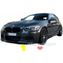 BMW Series 1 Pack M Performance Bumper