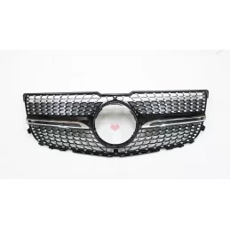 Diamant Grille Mercedes GLK