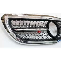 Diamond Grille Mercedes Clase E W213 Ejecutivo