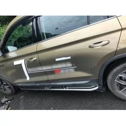 Marche pied latéral Skoda Kodiaq