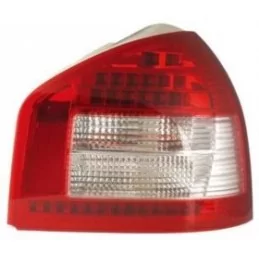 Led achterlichten Audi A3 8L EE Rood