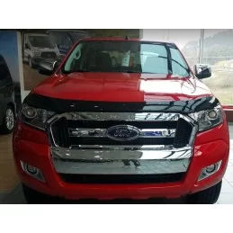 2015 Ford Ranger huvavvisare-