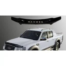 Motorhuvsdeflektor Ford Ranger 2007-2009