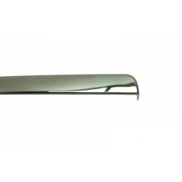 Opel Vivaro rear door hatch cover