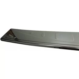 VW Transporter T6 double alu loading threshold