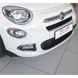 Contour Chrom Nebelscheinwerfer Fiat 500X