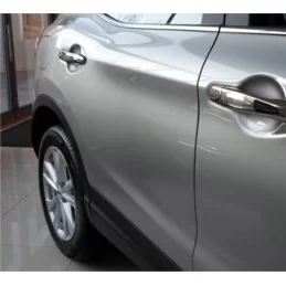 Renault Kadjar alloy chrome keyless door handle