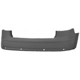 Rear bumper Audi A3 PDC