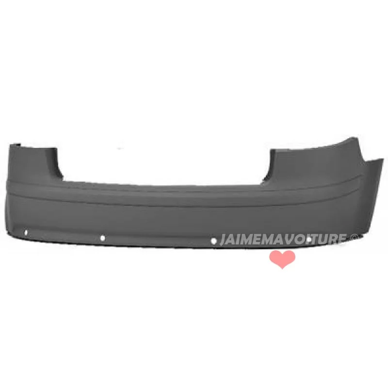 Audi A3 paraurti posteriore PDC Audi A3 paraurti posteriore PDC