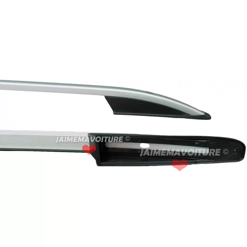 Roof Rack VW Touareg / Porsche Cayenne