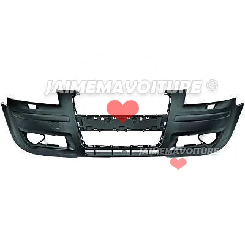 Front bumper Audi A3 cheap price