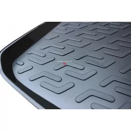 Skoda Kodiaq Rubber Boot Mat