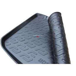 Skoda Kodiaq Rubber Boot Mat