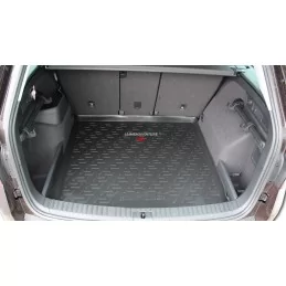 Skoda Kodiaq Rubber Boot Mat