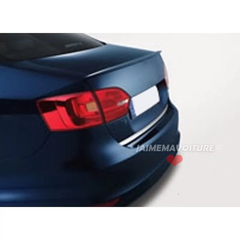 Stamm chrom VW 2011 Jetta trimmen Stamm chrom VW 2011 Jetta trimmen