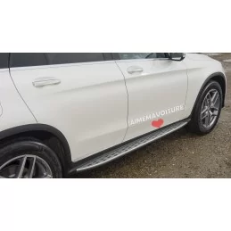 MERCEDES GLC STEP