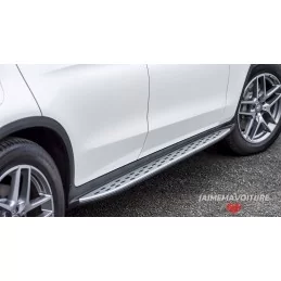 MERCEDES GLC STEP