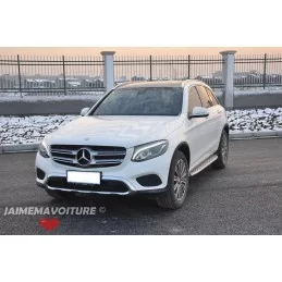 MERCEDES GLC STEP