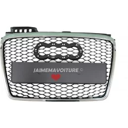 Griglia radiatore Audi RS4 Audi A4 B7