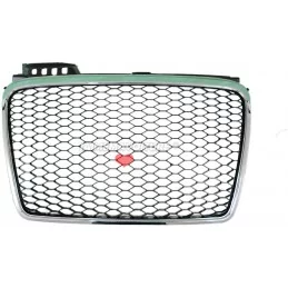 Audi A4 B7 Audi RS4 grille