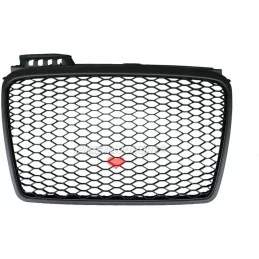 Black grille Audi A4 Audi RS4 bee nest