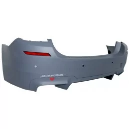 Front bumper M5 BMW 5 Series F10 F11