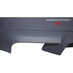 Front bumper M5 BMW 5 Series F10 F11