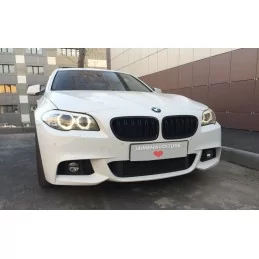 BMW M Series 5 F10 Pack Bumper