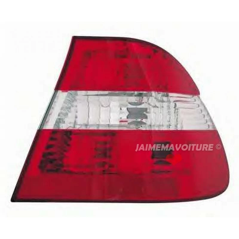 Luce posteriore destra BMW Serie 3 E46 2001-2005