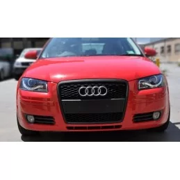 Grille Audi A3 Audi RS3