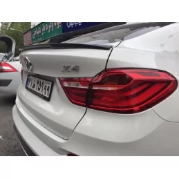 Spoiler spoiler performance BMW X4 Sport F26