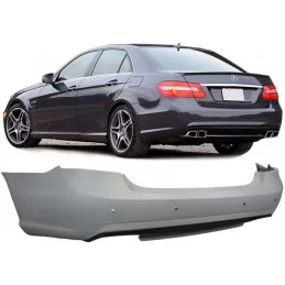 AMG E63 Mercedes E-Klasse W212 bodystyling kit