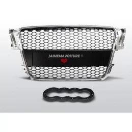 Grille RS5 Audi A5 Coupe Cabriolet Sportback