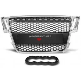 Grille RS5 Audi A5 Coupe Cabriolet Sportback