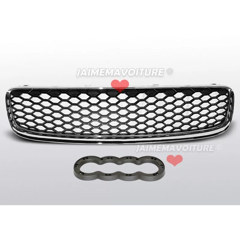 Kylargrill Audi TT RS 8N Sport tuning