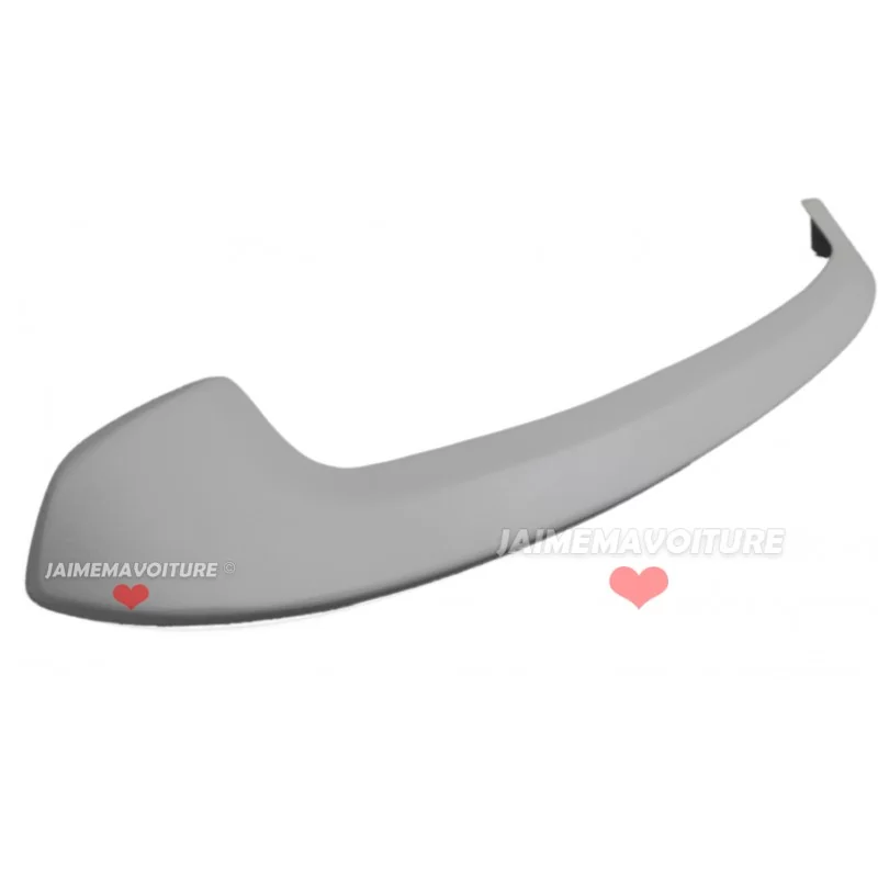 Spoiler Spoiler BMW 1er F20