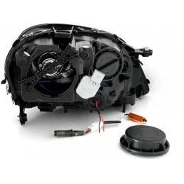 Frontscheinwerfer LED Mercedes ML W164