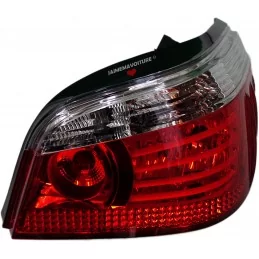 Rückleuchten BMW E60 LED-Schlauch 520 525 530 535 M5