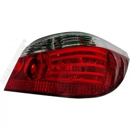 Rückleuchten BMW E60 LED-Schlauch 520 525 530 535 M5