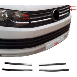 Grill baguettes Trend Line VW T6 TRANSPORTER / CARAVELLE