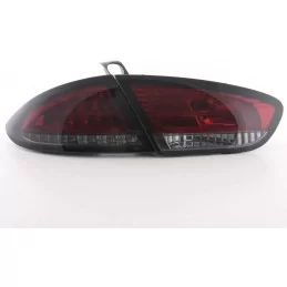 Rear lights has LED Leon 2005 2006 2007 2008 2009