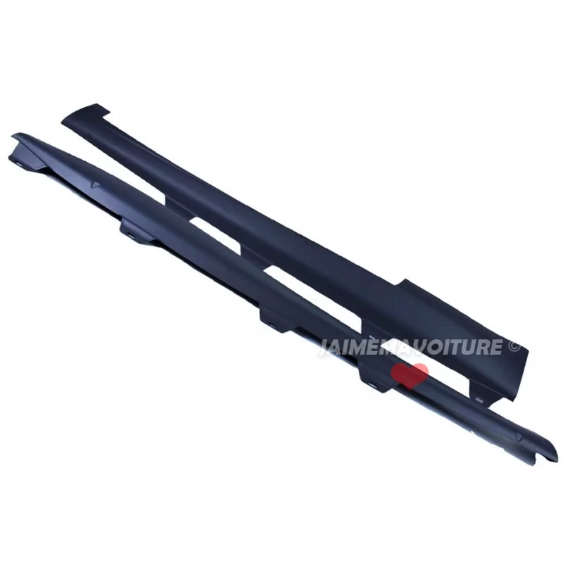 Sill panel R20 VW Scirocco 2008-2014