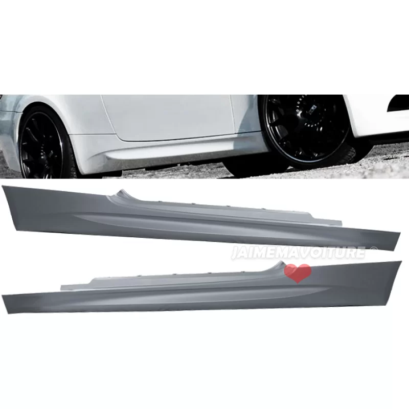 M3 bakstycken BMW 3-serie E92-E93 M3 bakstycken BMW 3-serie E92-E93