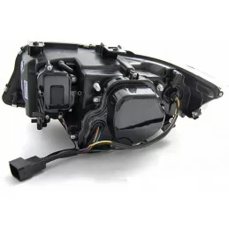 BMW 3 Series E90 E91 3D Headlights