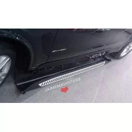 Loopafstand BMW X5 F15 2013 2014 2015 2016 2017