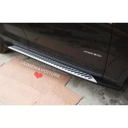 Fußmarsch BMW X5 F15 2013 2014 2015 2016 2017