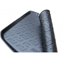 Alfombras funda de goma VW Passat B7 CC