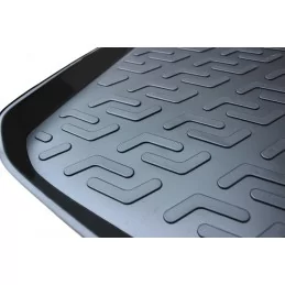 Alfombras funda de goma VW Passat B7 CC