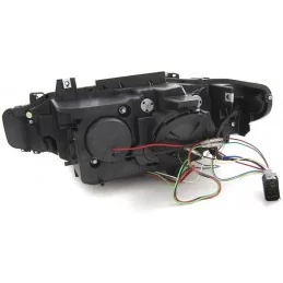 Beleuchtung LED-Engelsaugen BMW 3er F30 F31