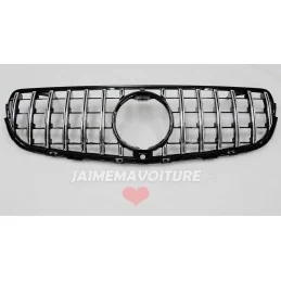 Grille GLC Mercedes AMG 63